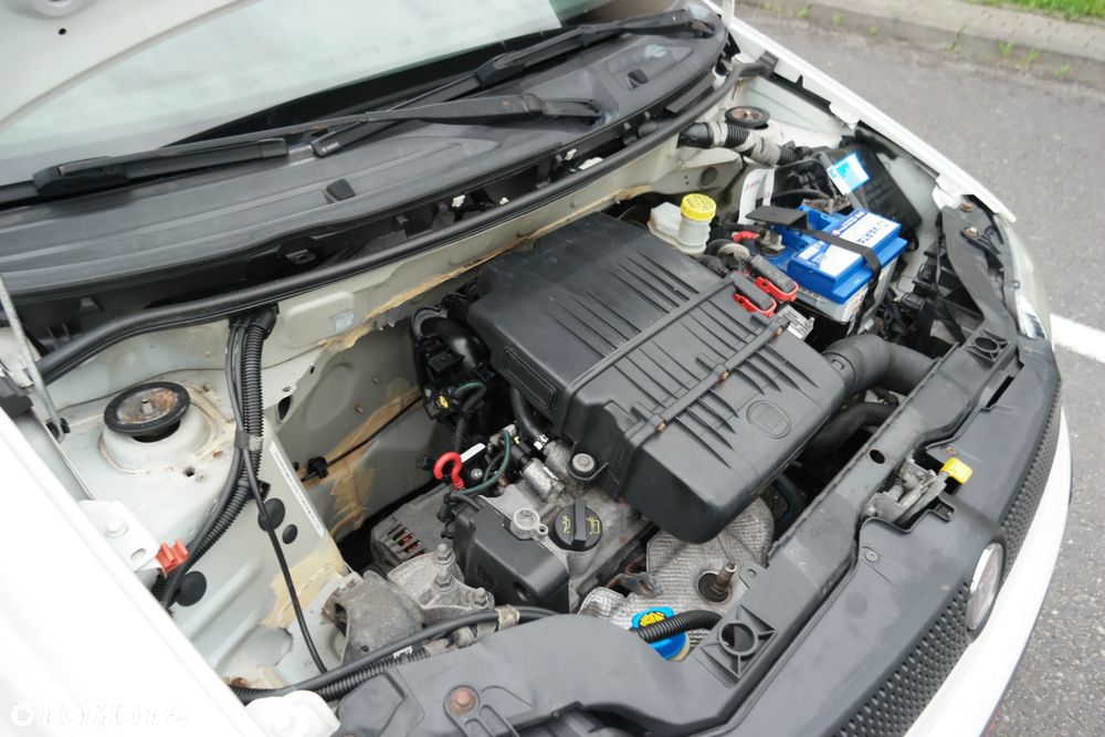 Fiat Panda 1.2 Classic - 19