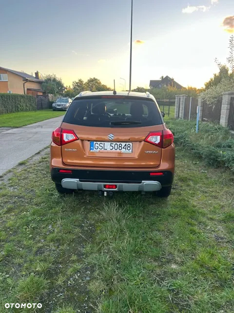 Suzuki Vitara 1.6 XLED 2WD - 3