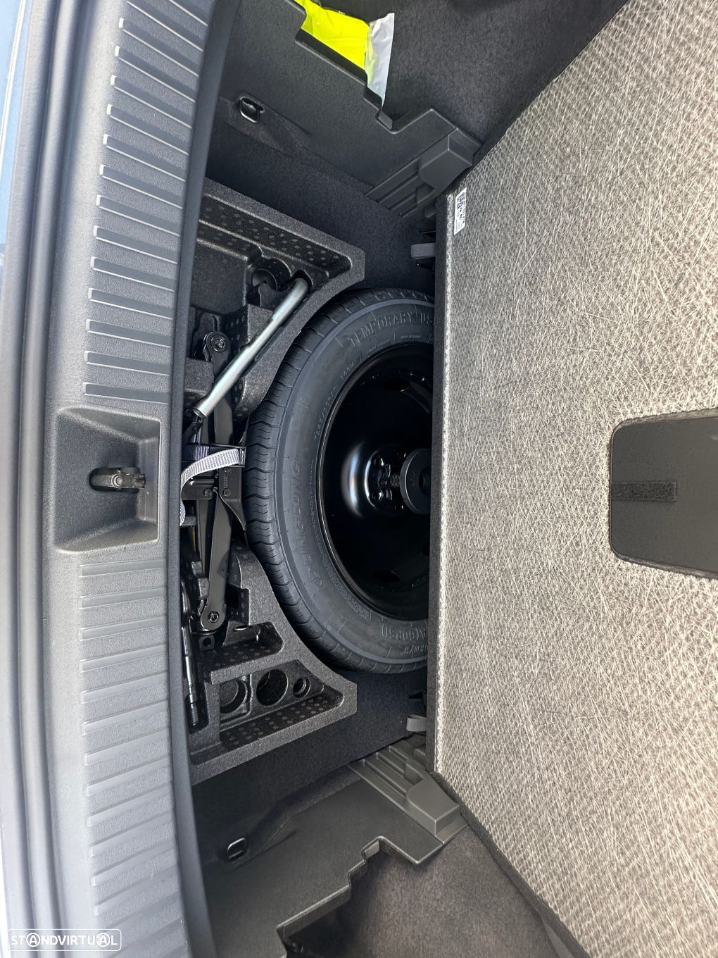 Skoda Kodiaq 2.0 TDI Ambition DSG - 9
