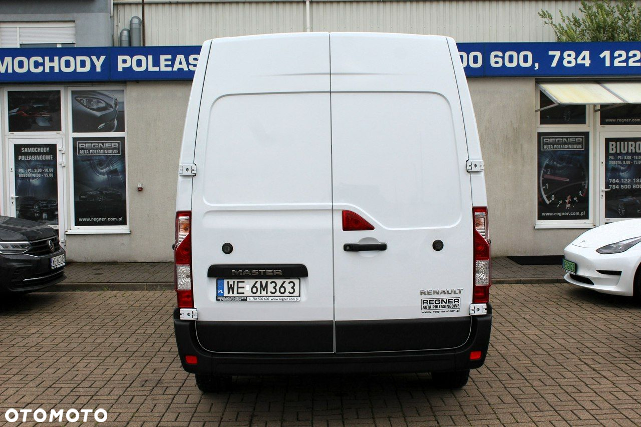 Renault Master - 5