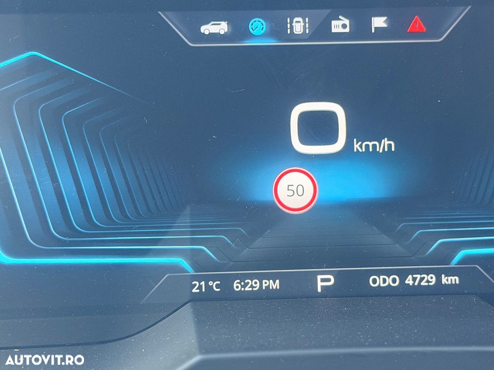 SsangYong Korando 1.5 GDI Turbo AT Premium - 3