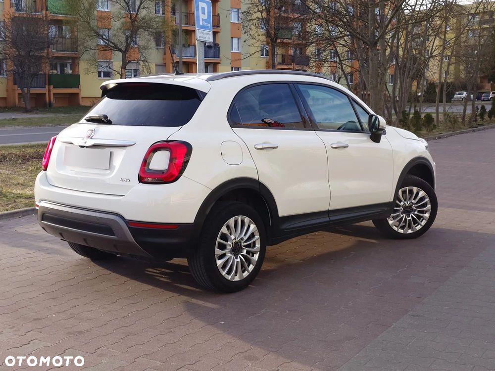Fiat 500X 2.0 MultiJet II Cross - 19