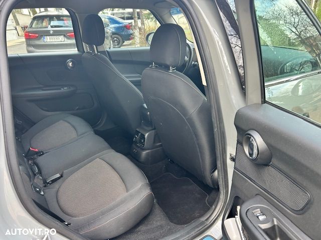 Mini Countryman Cooper ALL4 AT - 10