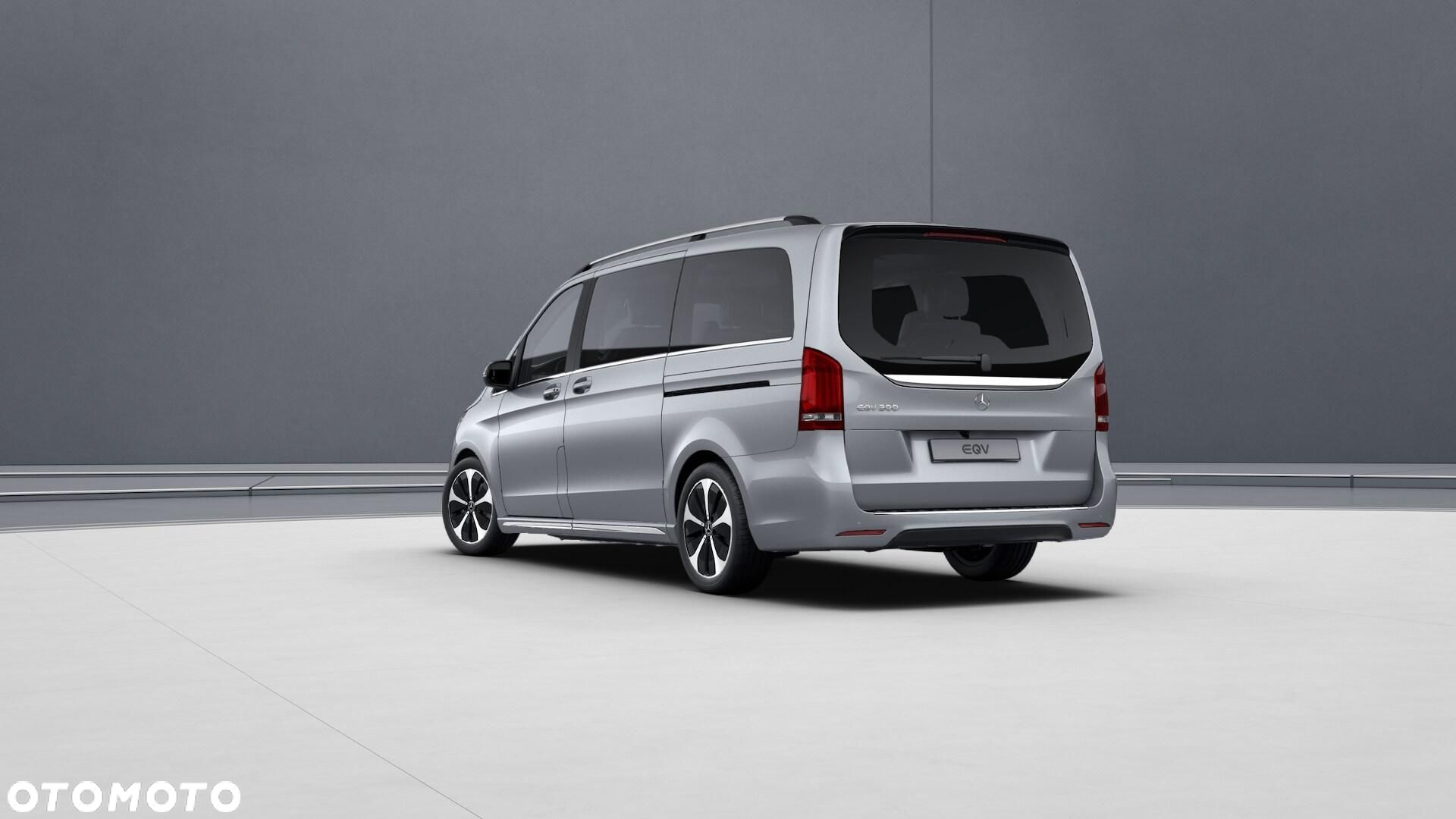 Mercedes-Benz EQV - 2
