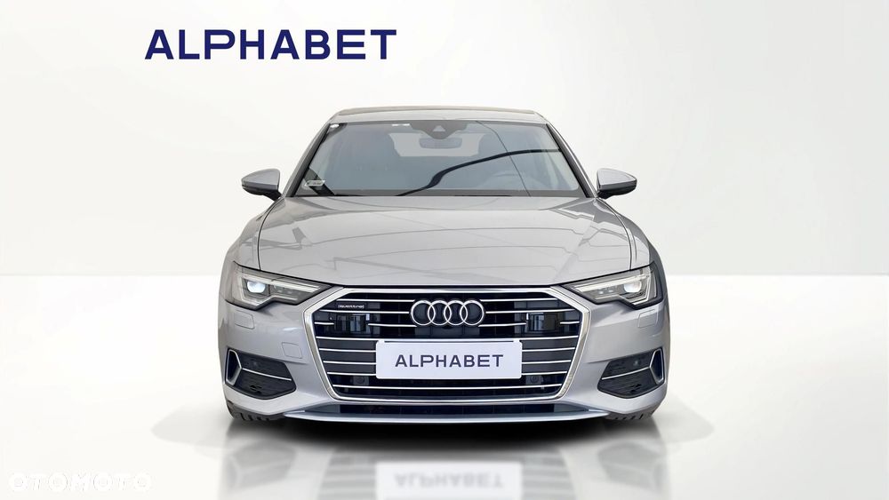 Audi A6 Limousine 50 TDI mHEV Quattro Sport Tiptronic - 8