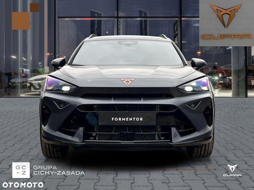 Cupra Formentor - 9