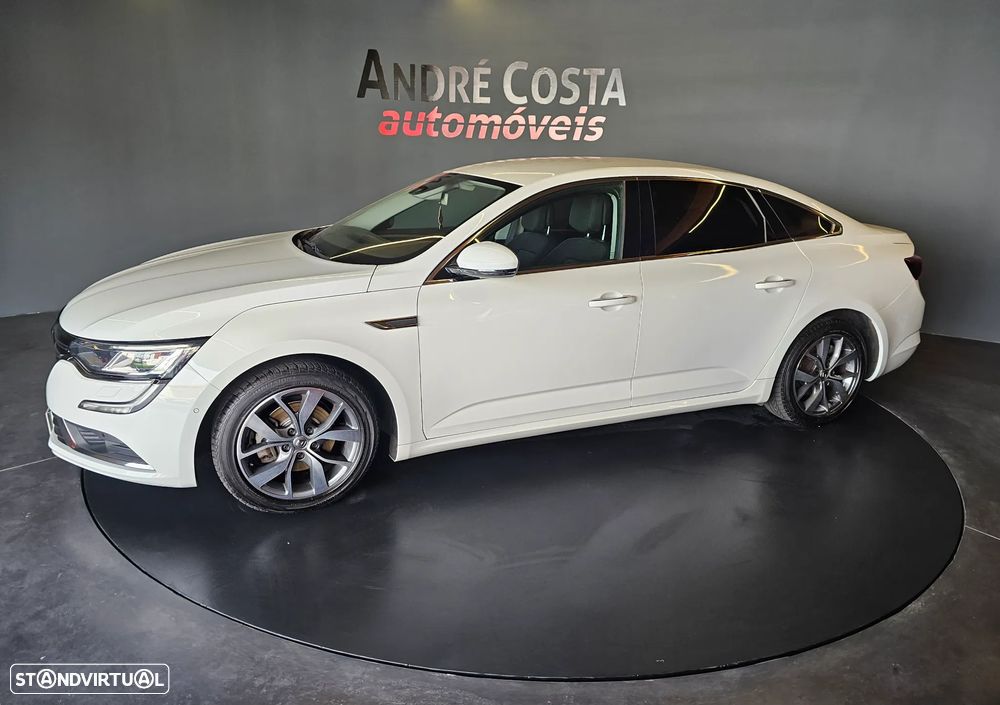 Renault Talisman 1.5 dCi Zen J18 - 3