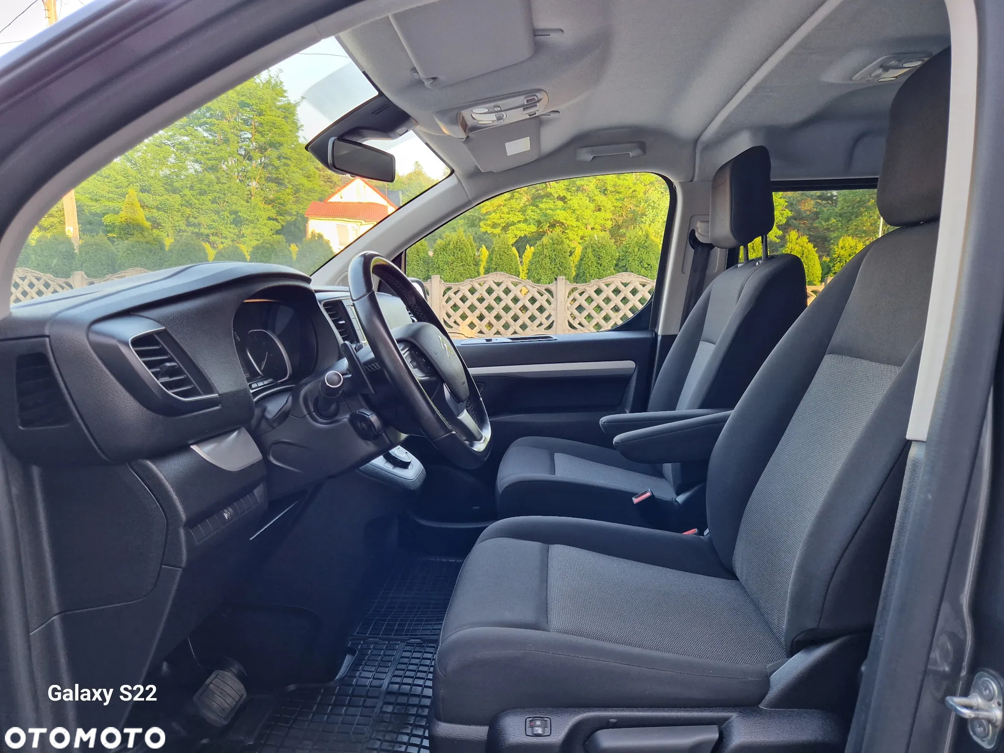 Citroën Jumpy Combi 2.0 BlueHDi XL 3,1t (bryg.) - 17