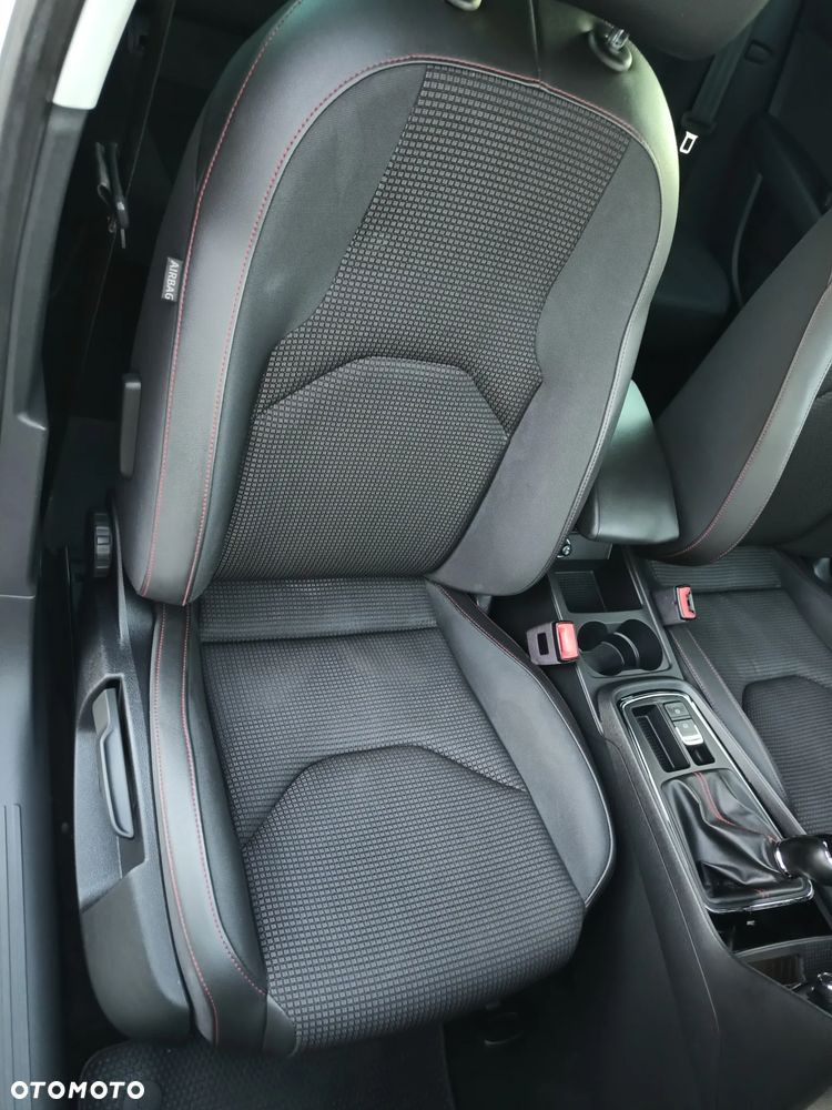 Seat Leon 1.4 TSI FR S&S - 25