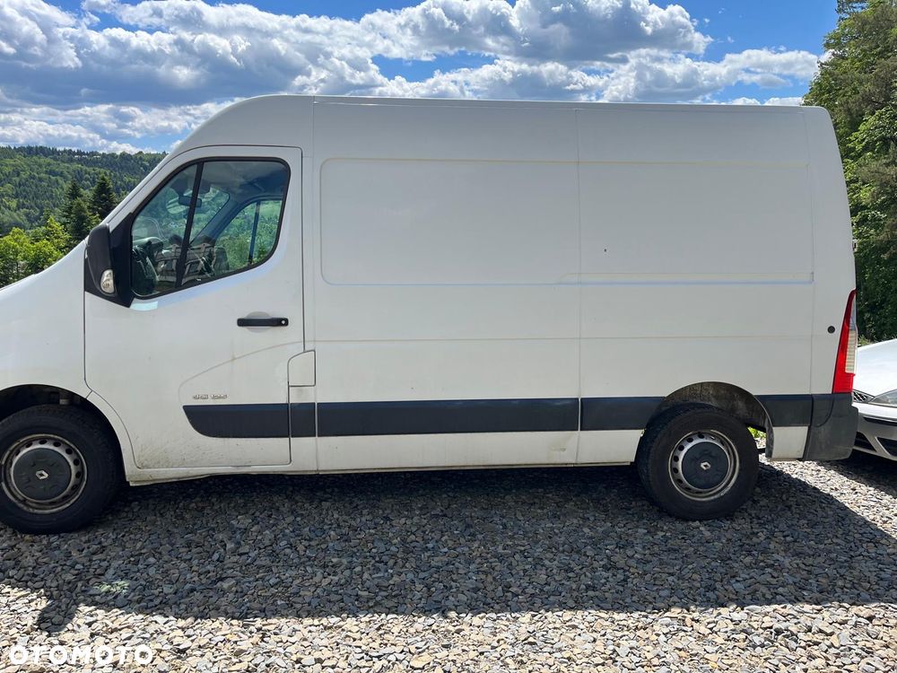 Renault Master - 1