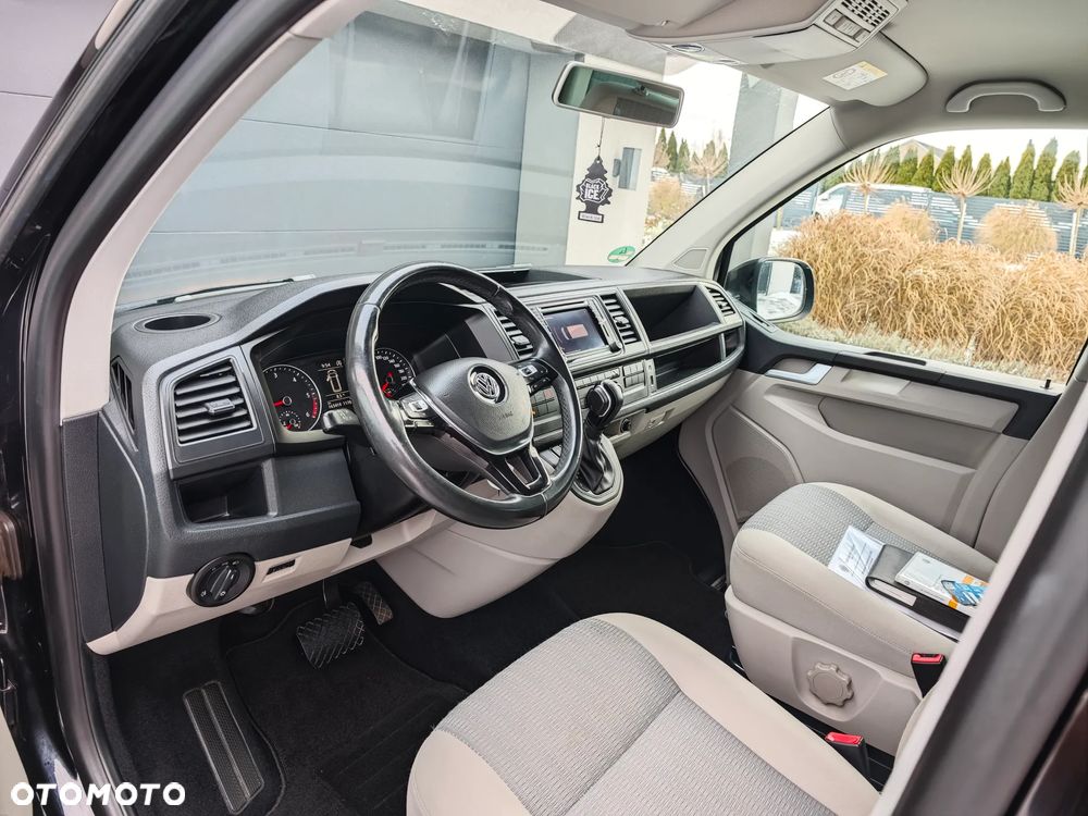 Volkswagen Caravelle 2.0 TDI L1 Highline DSG - 7