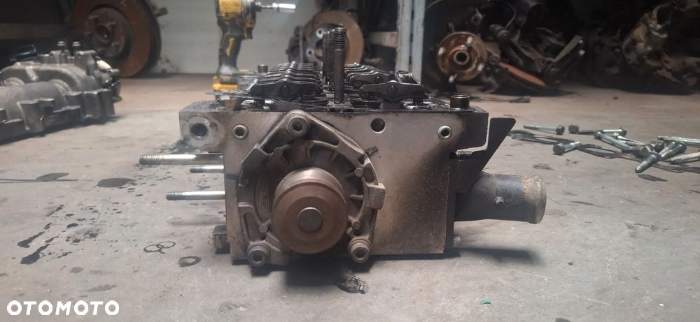 Opel Insignia 2.0 CDTI Głowica 55576915  Gwarancji 90 - 3