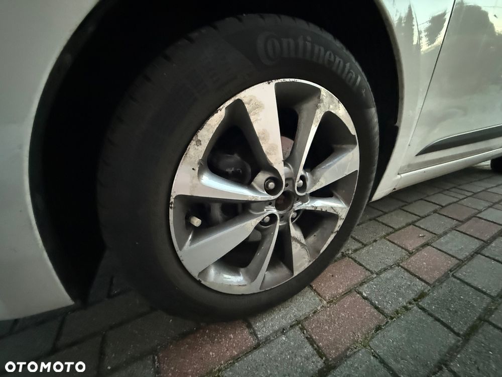 Hyundai i20 1.2 Comfort - 5