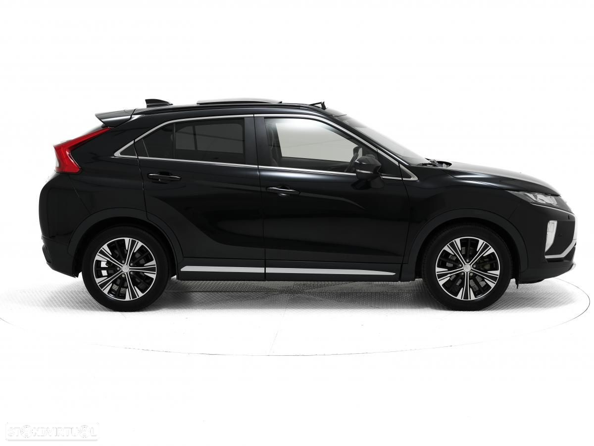 Mitsubishi Eclipse Cross - 2