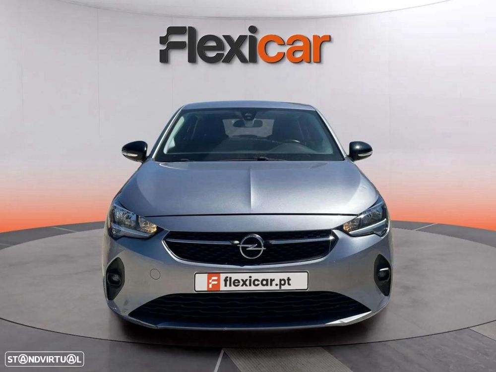 Opel Corsa 1.2 Edition - 2