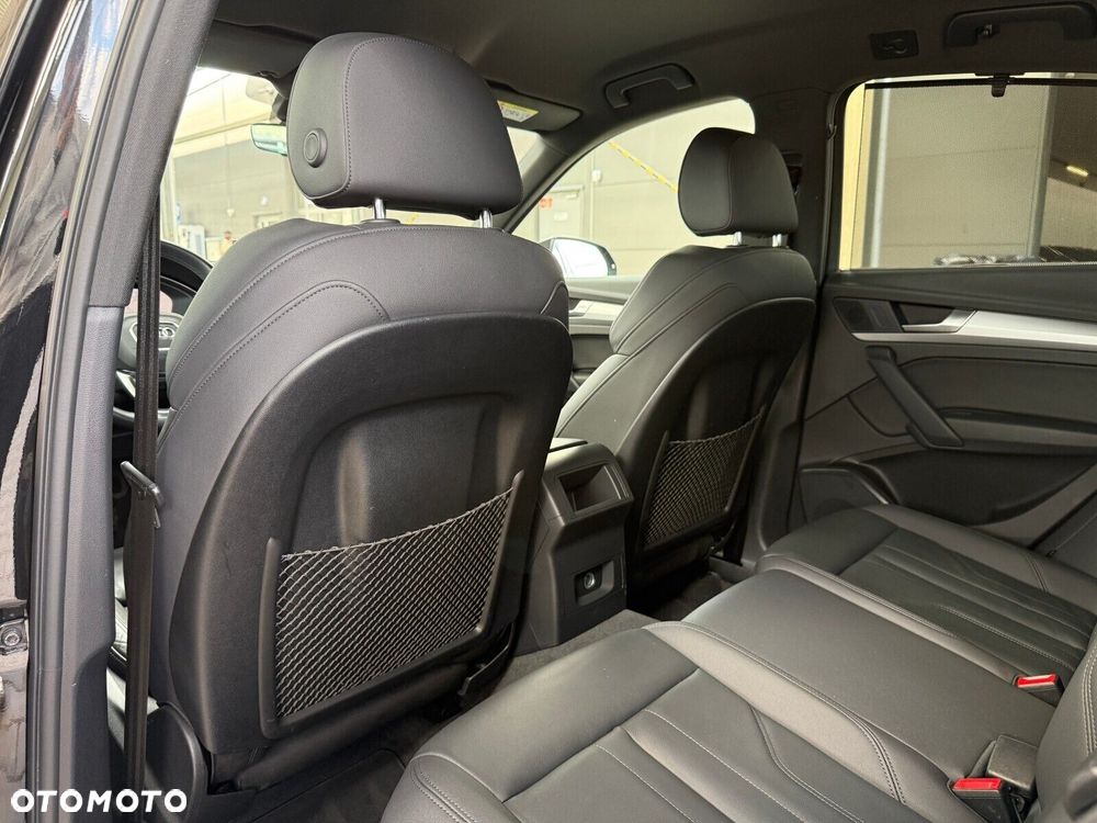 Audi Q5 Sportback - 12
