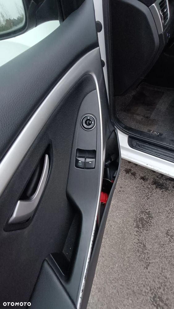 Hyundai i30 1.4 Classic - 12