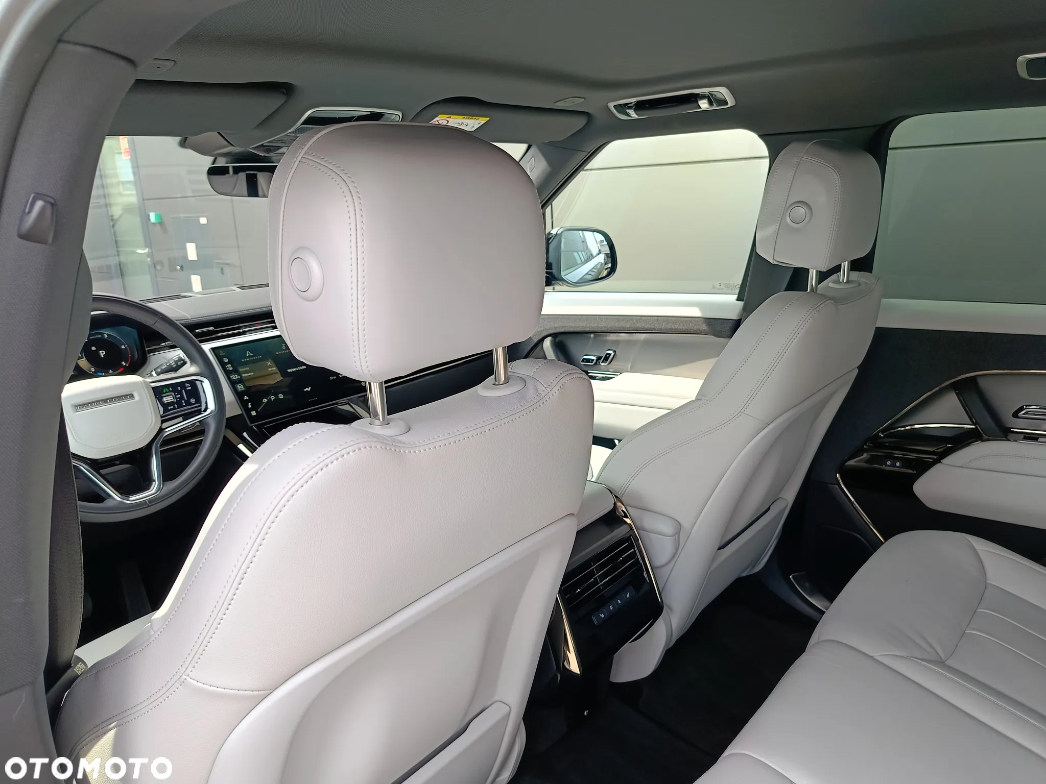 Land Rover Range Rover Sport S 3.0 D S - 33