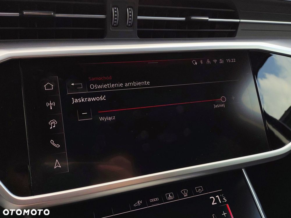 Audi A6 Limousine 50 TFSI e PHEV Quattro S tronic - 25