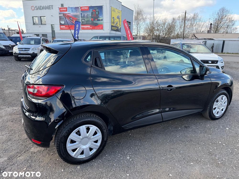 Renault Clio 1.5 dCi Intens - 13