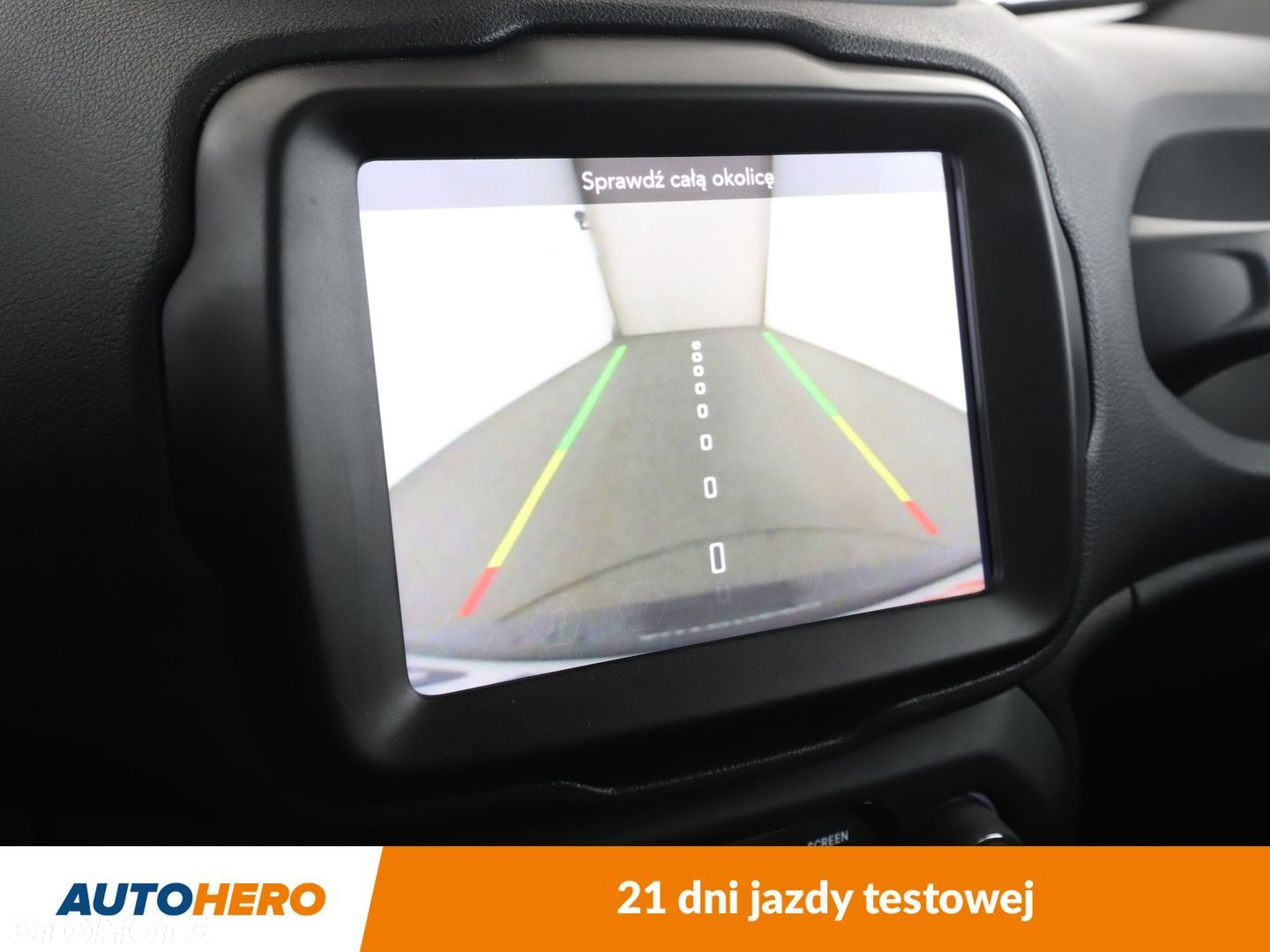 Jeep Renegade - 21