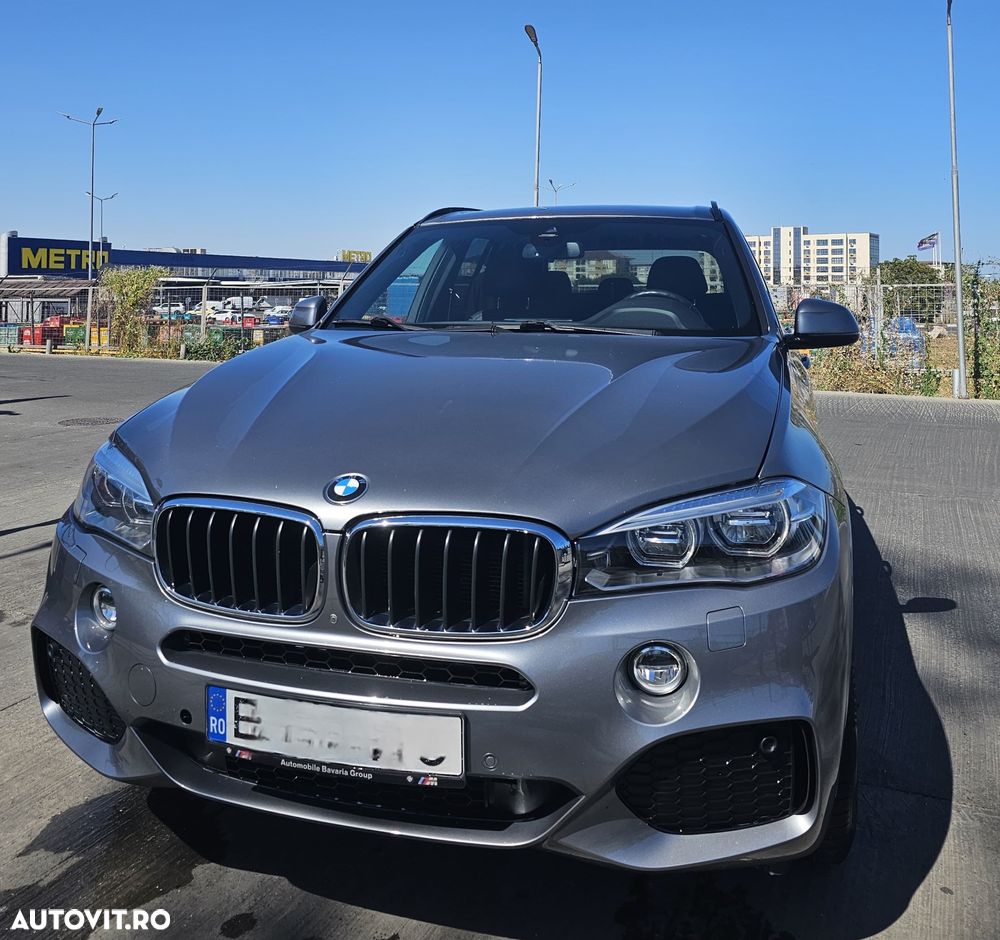 BMW X5 - 12