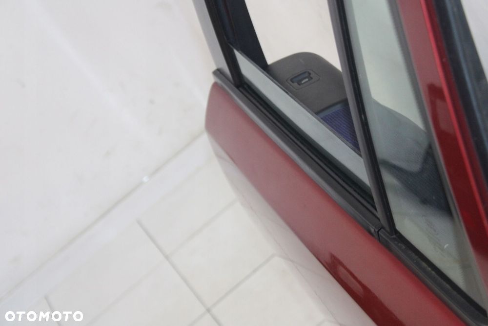 DRZWI LEWE TYLNE LEWY TYŁ LAND ROVER FREELANDER II 06R- 889 - KOD LAKIERU - 6