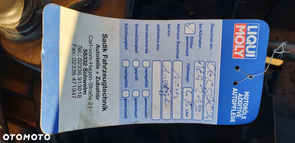 Opel Astra 1.6 Active - 33