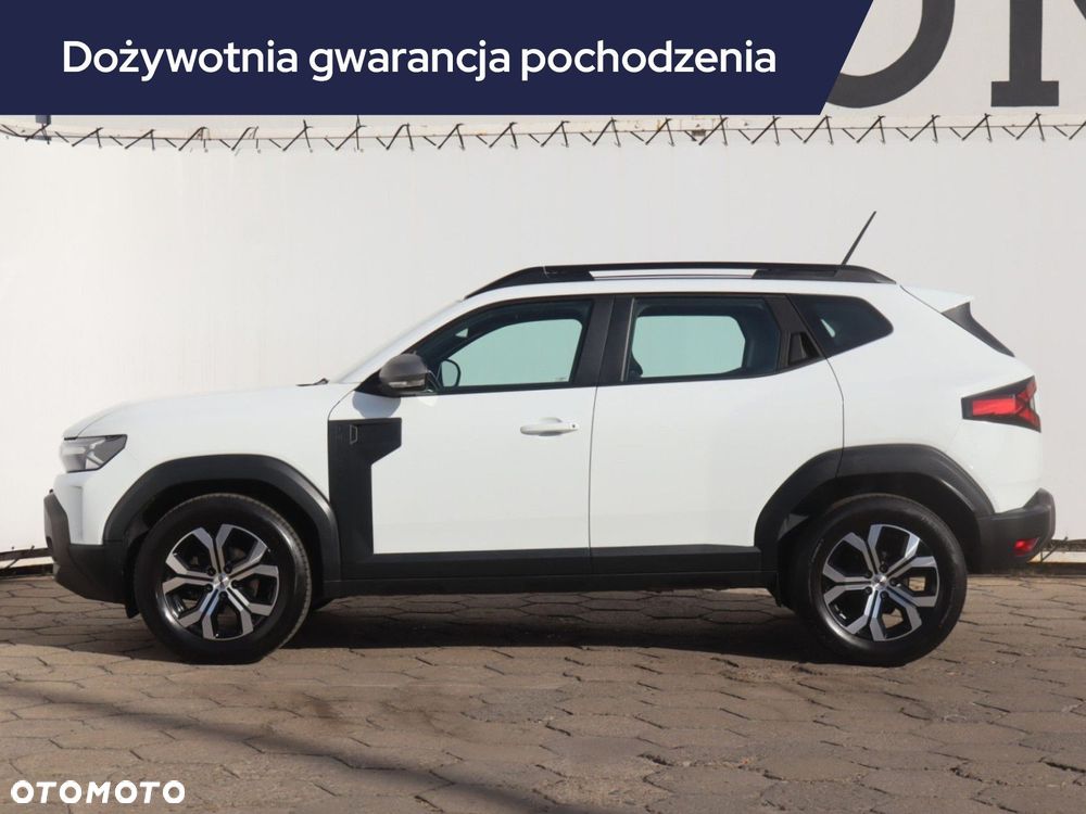 Dacia Duster 2024 photo 3