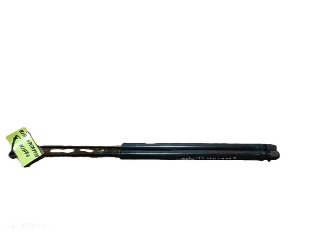 KIA SPORTAGE II 04-10 siłowniki teleskopy klapy tylnej bagażnika * - 4