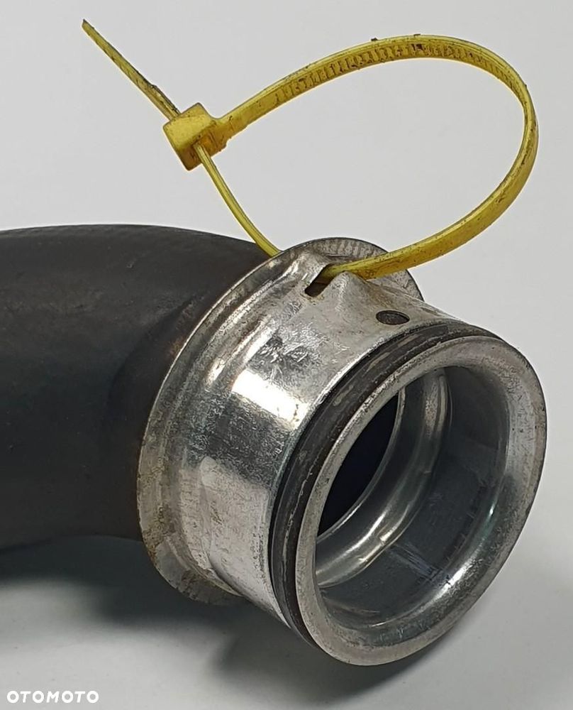 WĄŻ RURA PRZEWÓD WODY MERCEDES W207 2.2 CDI A2045011582 - 2