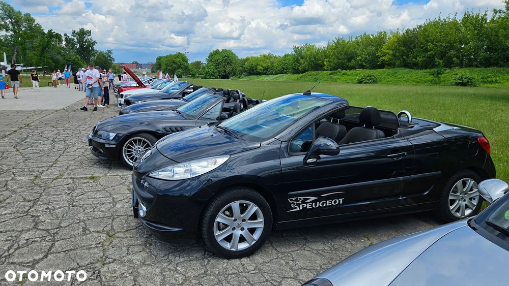 Peugeot 207 - 16