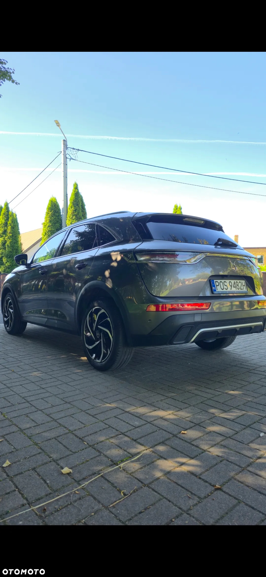 DS Automobiles DS 7 Crossback 1.5 BlueHDi Rivoli - 22