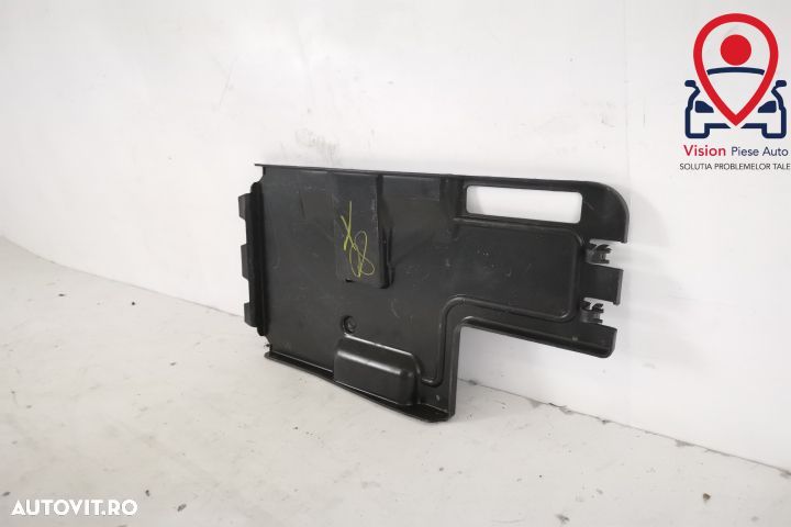 Panou Compartiment Portbagaj Original In Stare Buna Mercedes-Benz ML W - 6