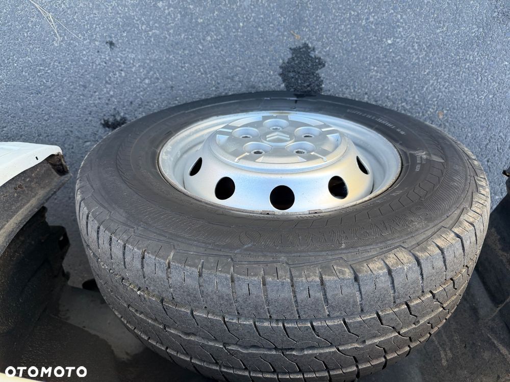 Citroën JUMPER - 18