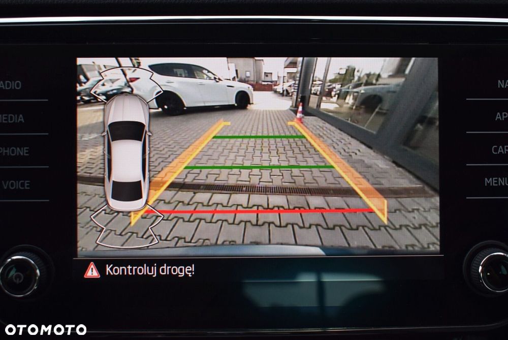 Skoda Superb 1.5 TSI ACT Style DSG - 26