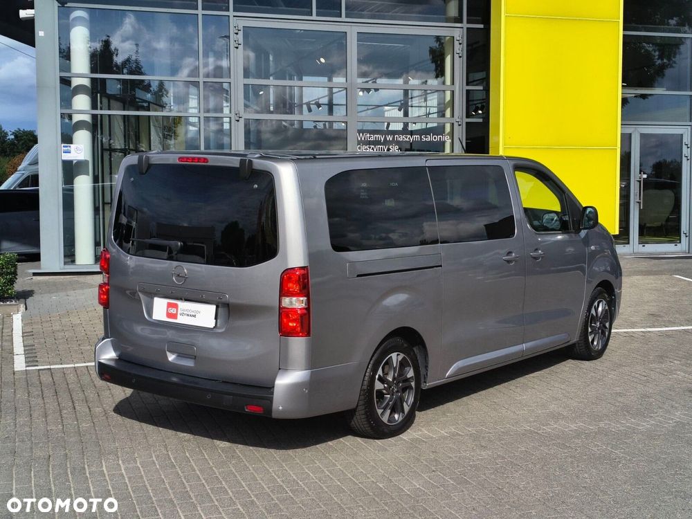 Opel Zafira 2.0 Diesel XL Business - 7