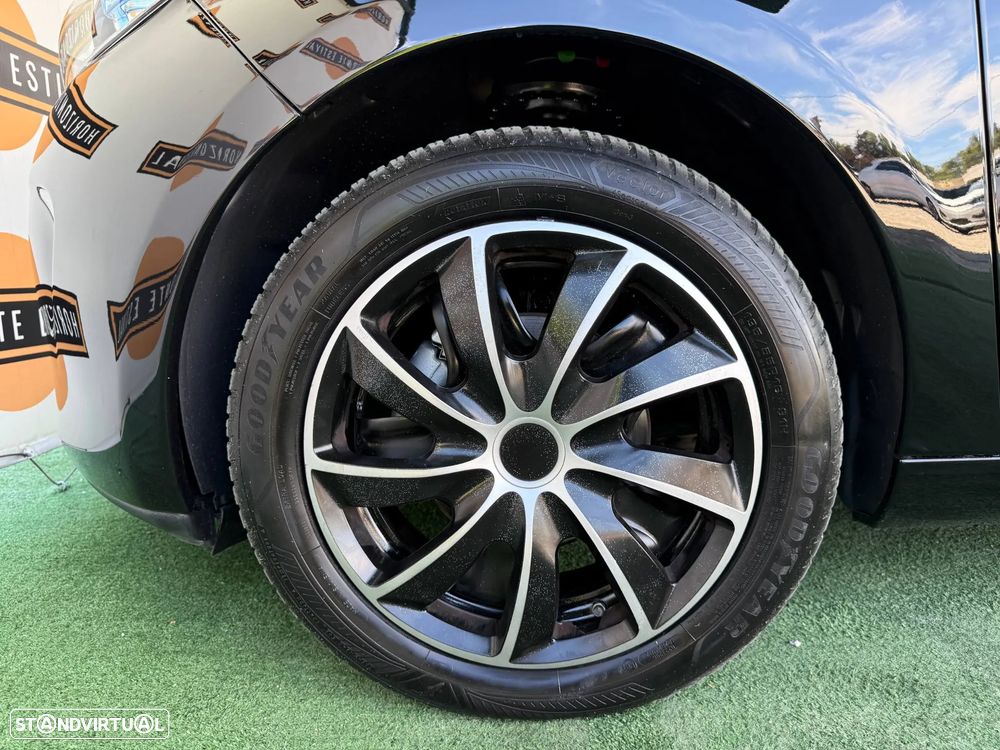 Renault Zoe (c/ Bateria) 22 kwh Intens - 33