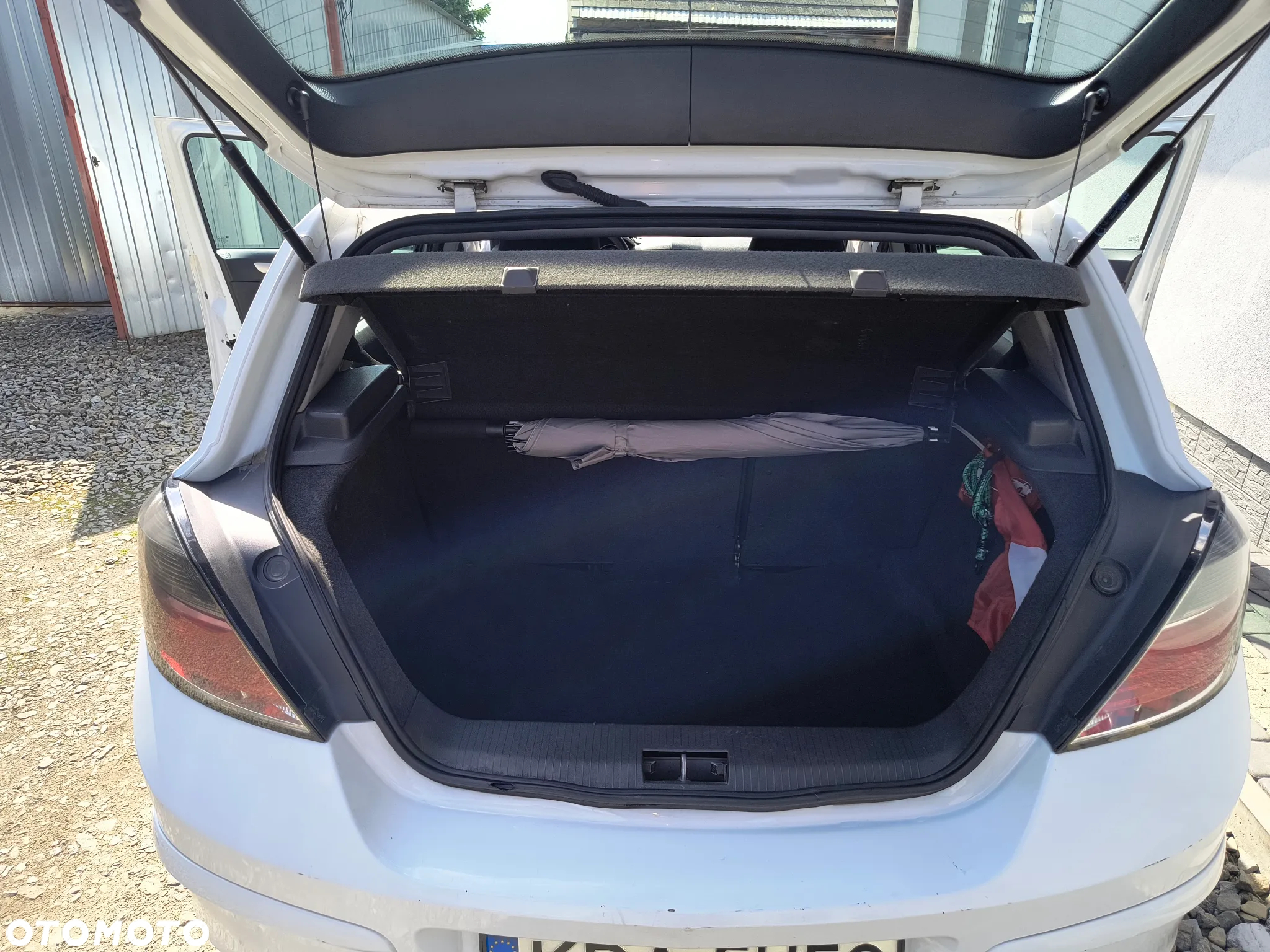 Opel Astra III 1.3 CDTI Enjoy - 6
