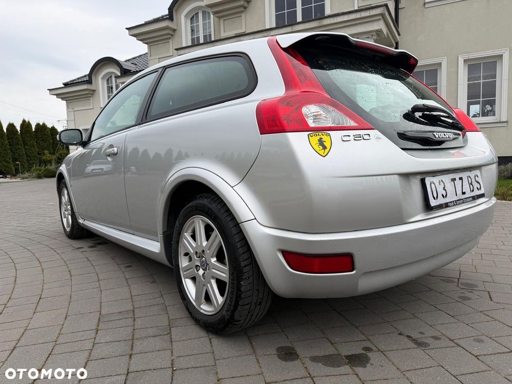 Volvo C30 1.8 RDesign - 3