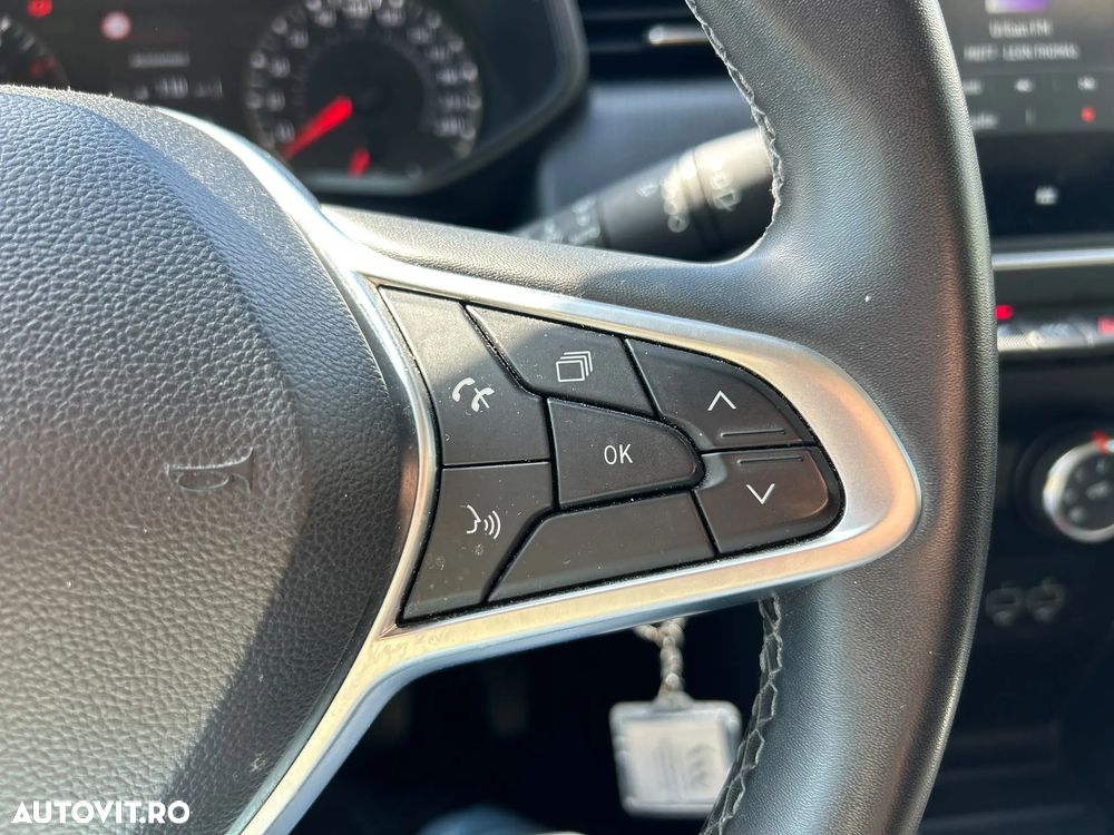 Renault Clio V 1.0 TCe 100 Equilibre - 18