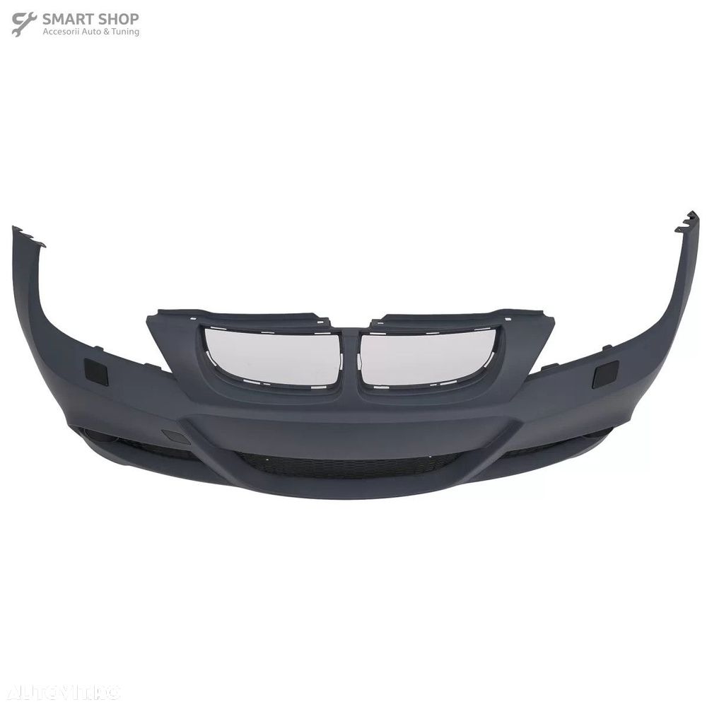 Kit Exterior BMW Seria 3 E90 (2005-2008) M-Technik Design - 5