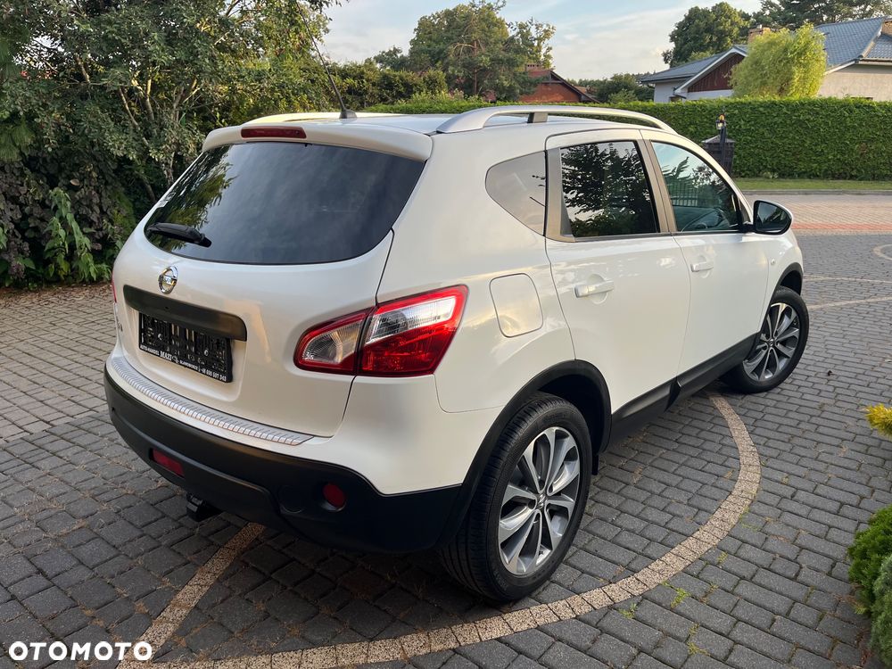 Nissan Qashqai 1.6 Tekna - 4