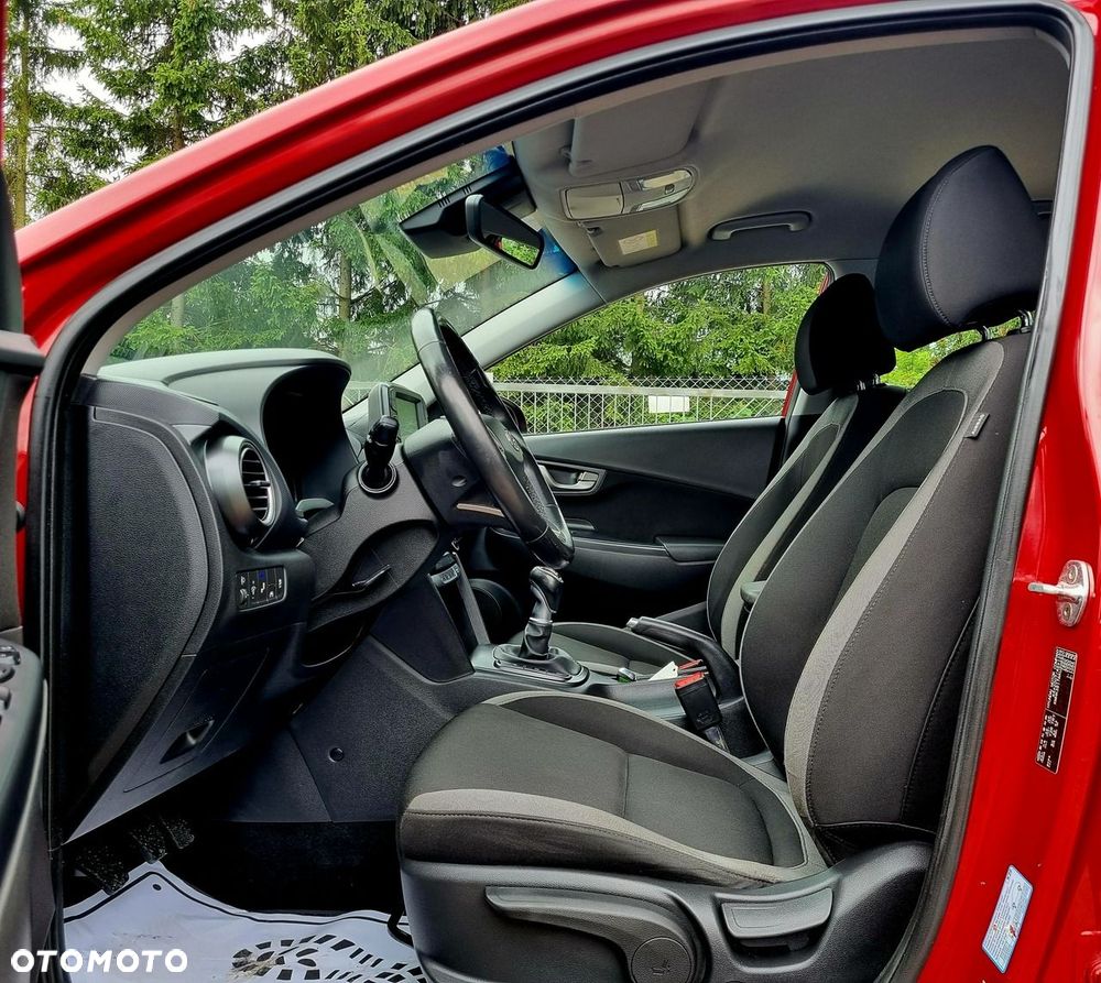 Hyundai Kona - 9