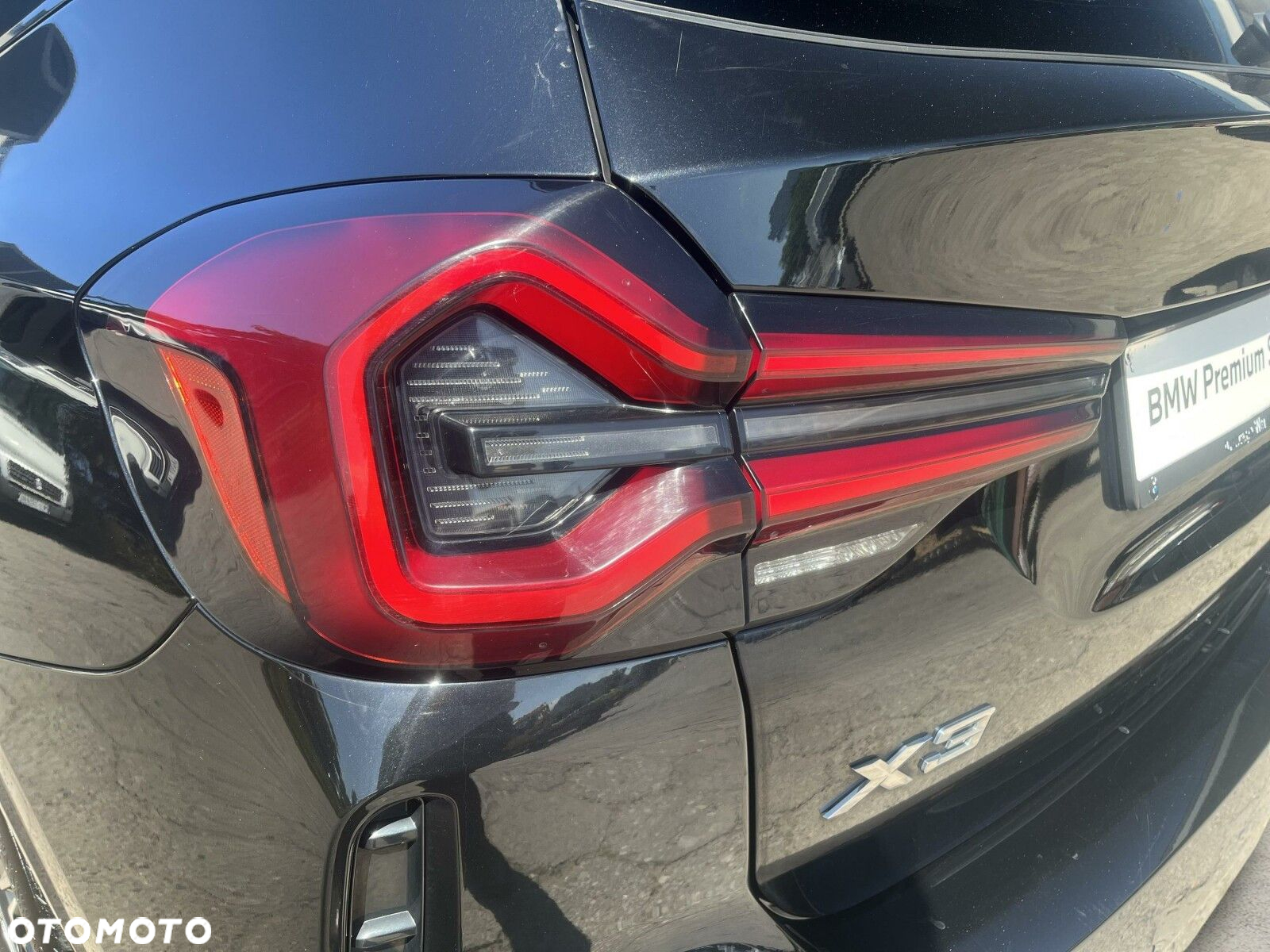 BMW X3 xDrive20d M Sport sport - 19