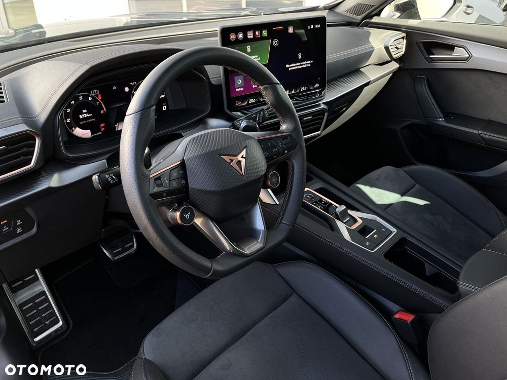Cupra Formentor - 27