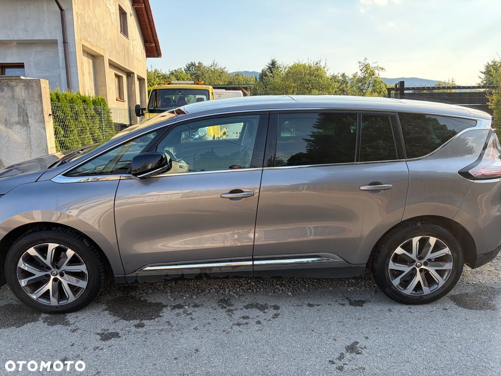 Renault Espace Energy dCi 160 EDC Intens - 17