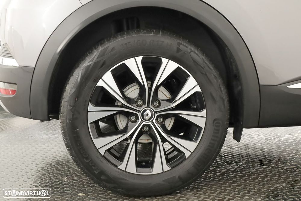 Renault Captur 1.0 TCe Techno - 5