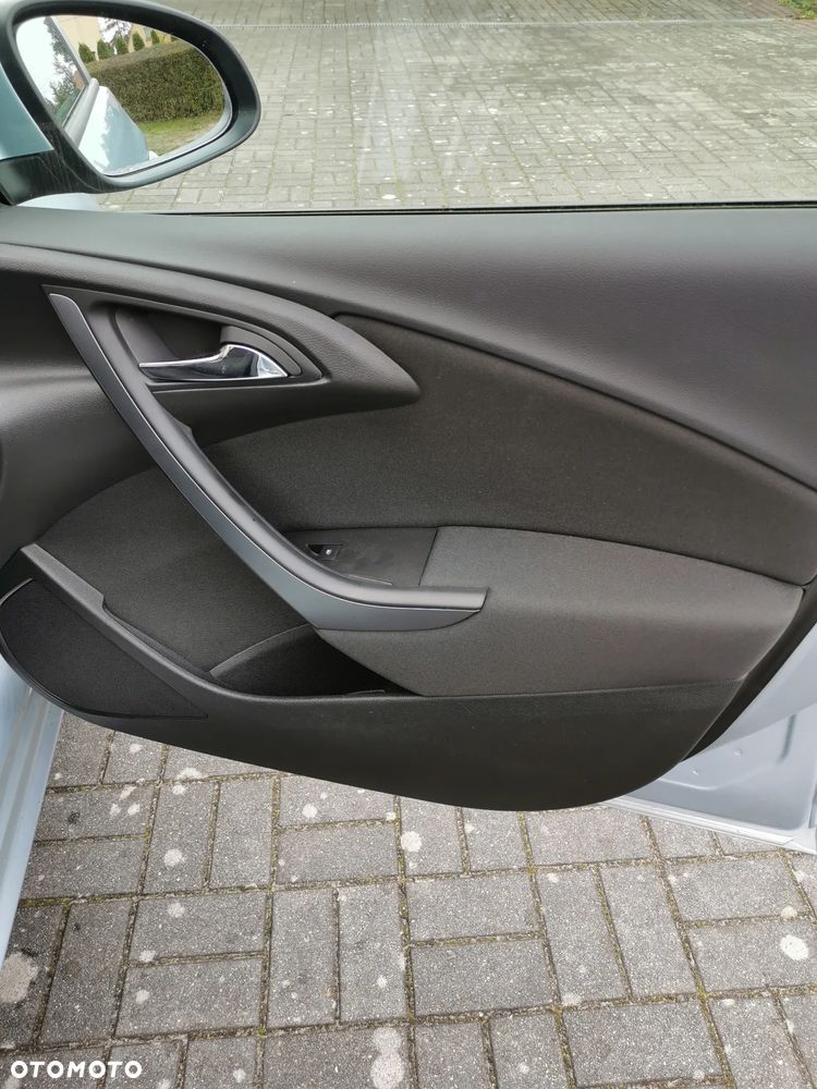 Opel Astra - 14