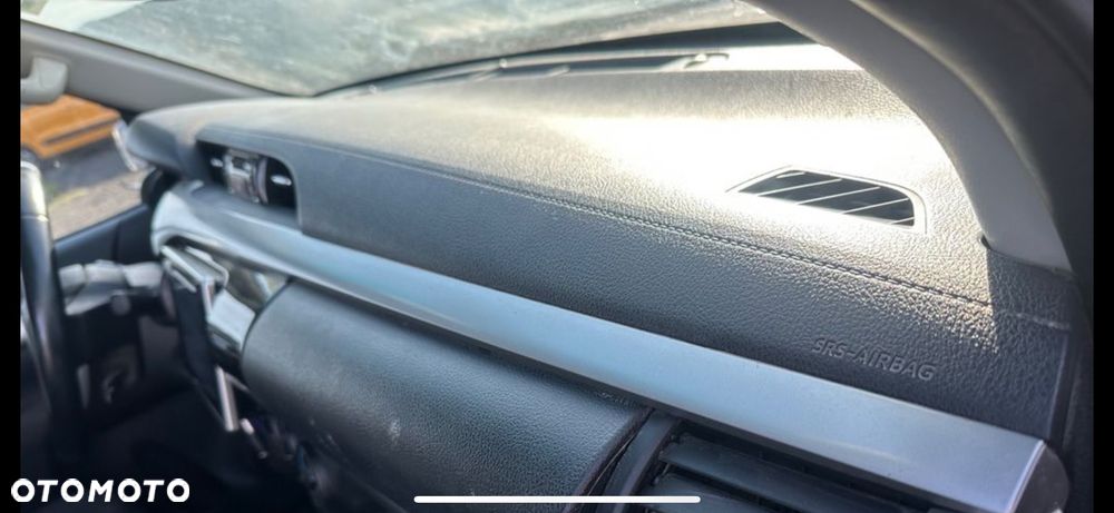 Toyota Hilux 4x4 Double Cab S&S Comfort - 7